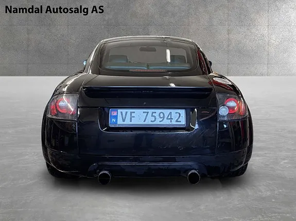 Audi Tt 2000 photo 5