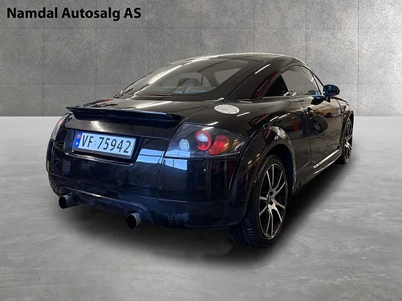 Audi Tt 2000 photo 4