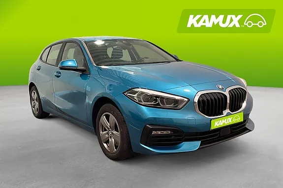BMW 118I