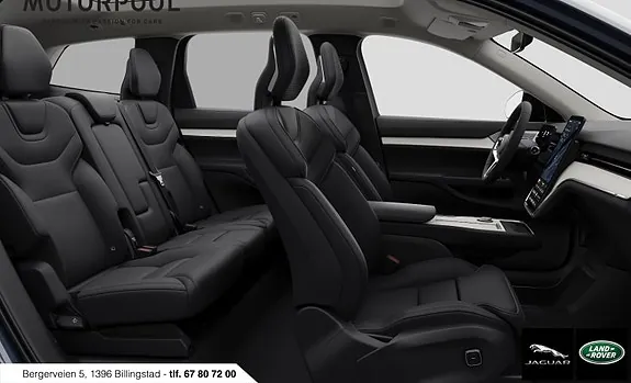 Volvo Ex90 2027 photo 4