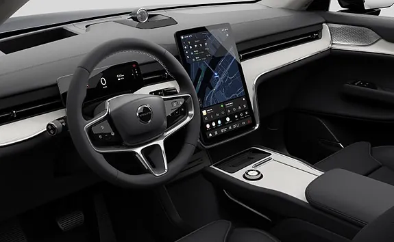 Volvo Ex90 2027 photo 5
