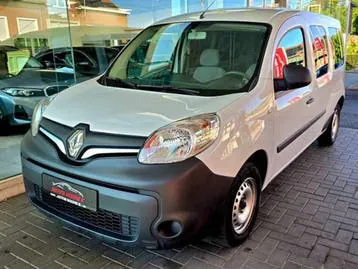 Renault Kangoo 2020 photo 2