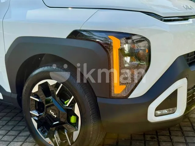 Kia Syros 2026 photo 5