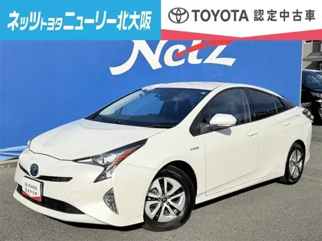 Toyota Prius 2016 photo 2
