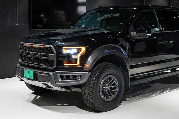 Ford F-150 2019 photo 2