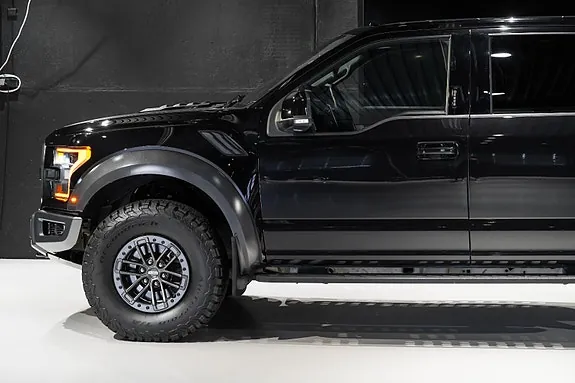 Ford F-150 2019 photo 4