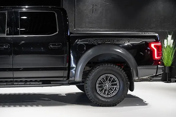 Ford F-150 2019 photo 5