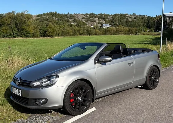 Volkswagen Golf Vi