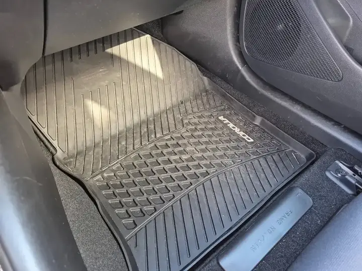 Toyota Corolla 2019 photo 3