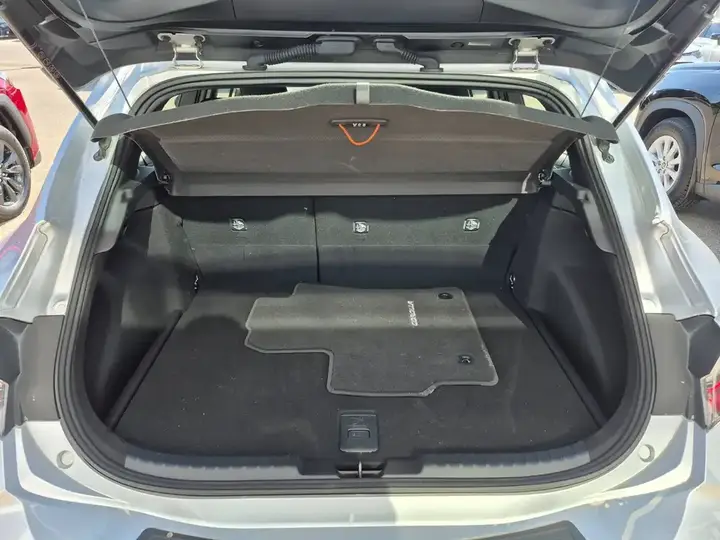 Toyota Corolla 2019 photo 5