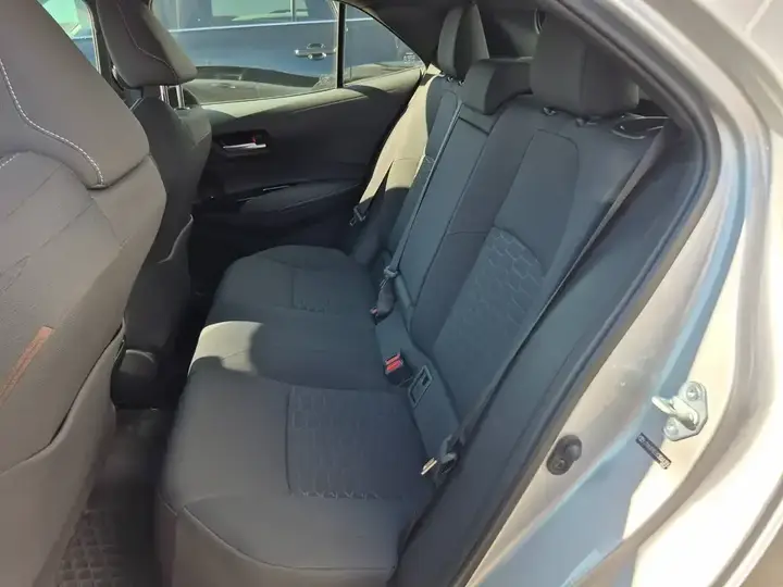 Toyota Corolla 2019 photo 4