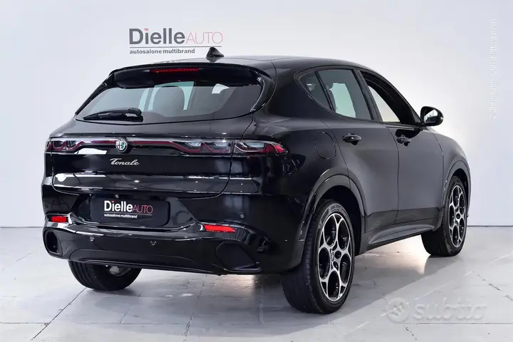 Alfa Romeo Tonale 2026 photo 2