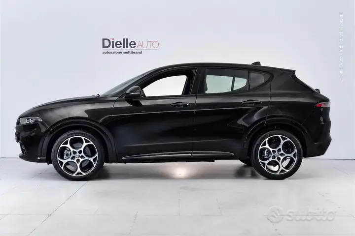 Alfa Romeo Tonale 2026 photo 3