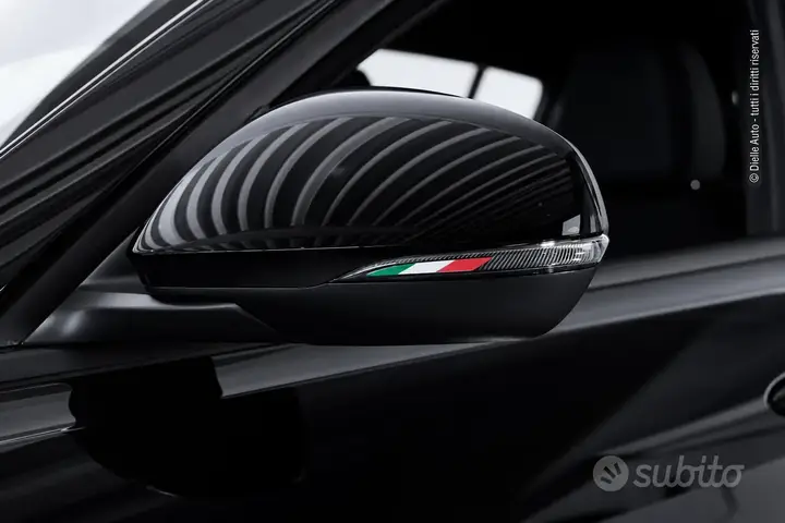 Alfa Romeo Tonale 2026 photo 4