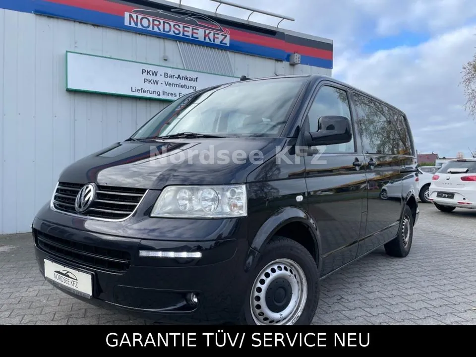 Volkswagen T5