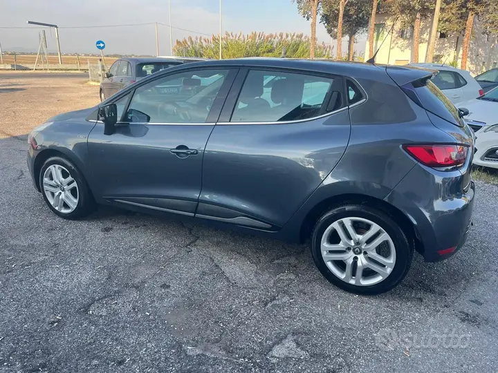 Renault Clio 2018 photo 4