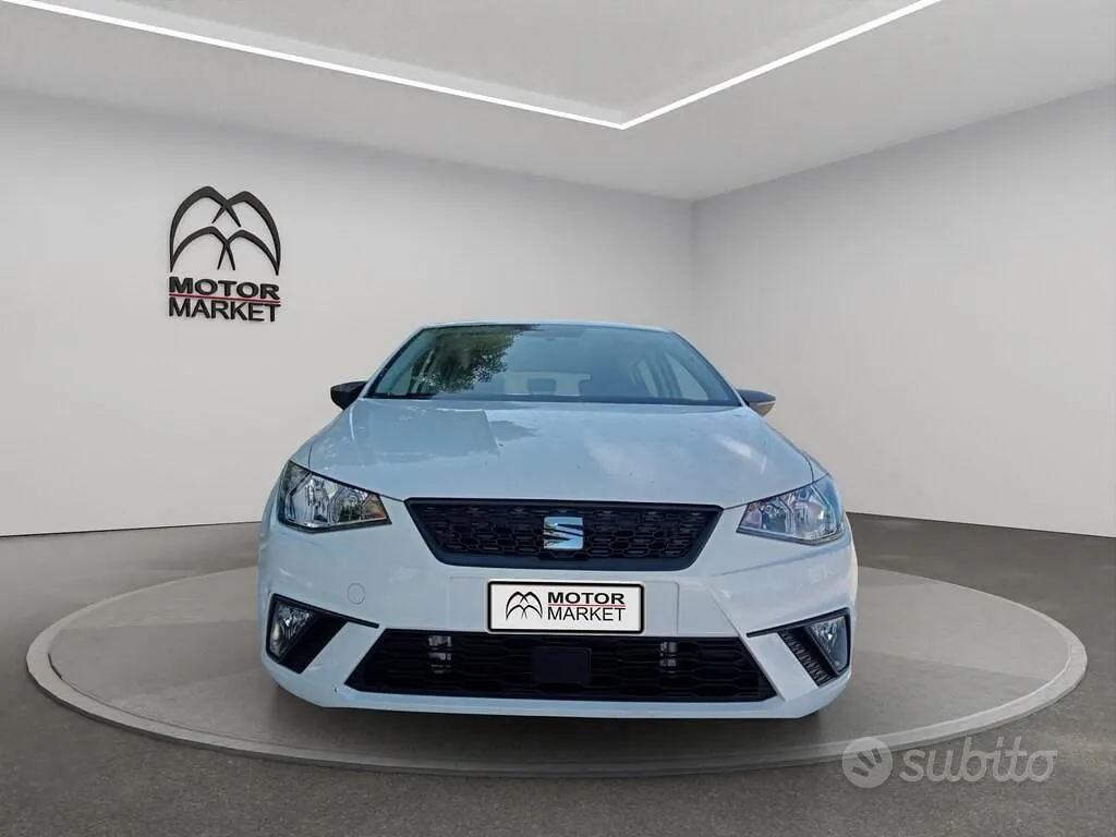 Seat Ibiza 2019 photo 2