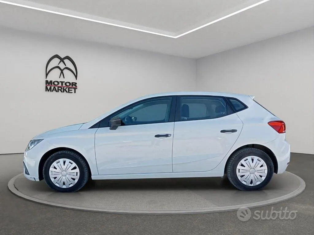 Seat Ibiza 2019 photo 5