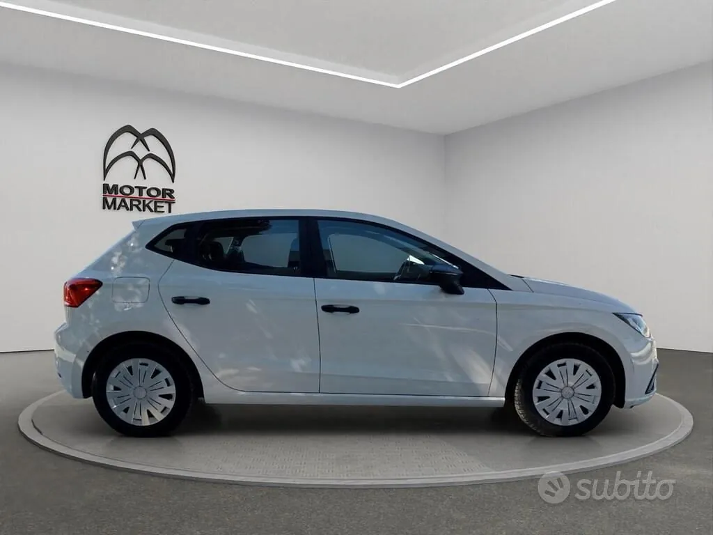 Seat Ibiza 2019 photo 4