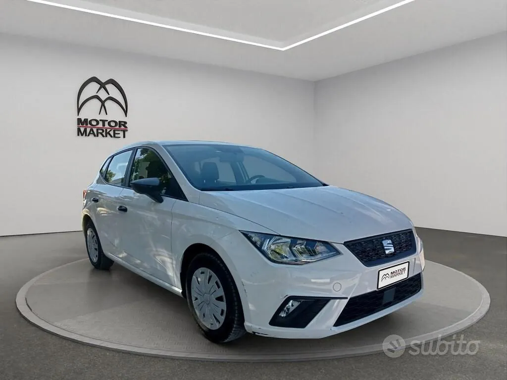 Seat Ibiza 2019 photo 3