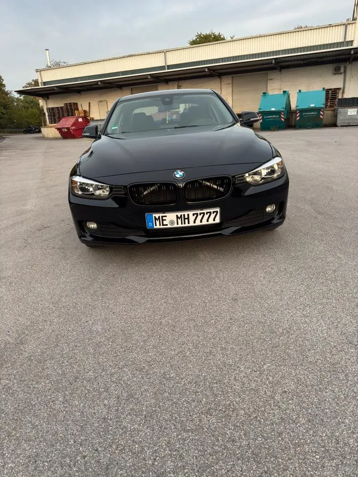 BMW 3Er F30