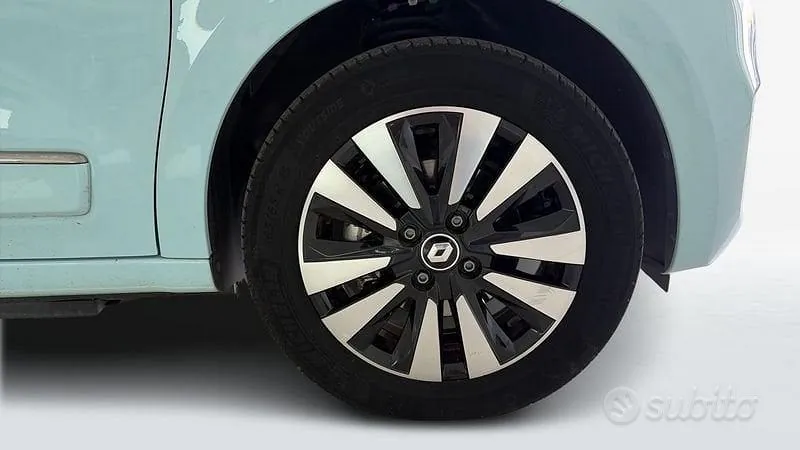Renault Twingo 2023 photo 5