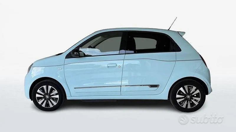 Renault Twingo 2023 photo 3