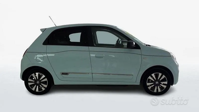 Renault Twingo 2023 photo 4