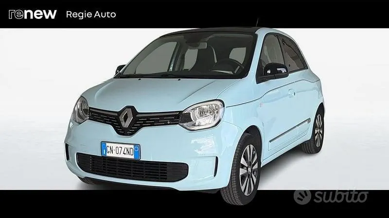 Renault Twingo