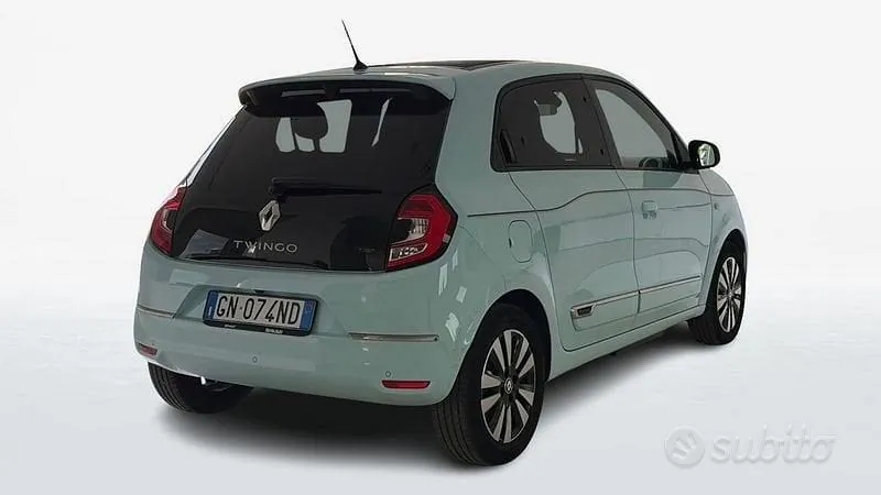 Renault Twingo 2023 photo 2