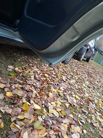 Toyota Corolla 1992 photo 5