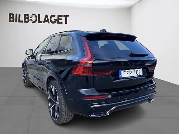 Volvo Xc60 2026 photo 3