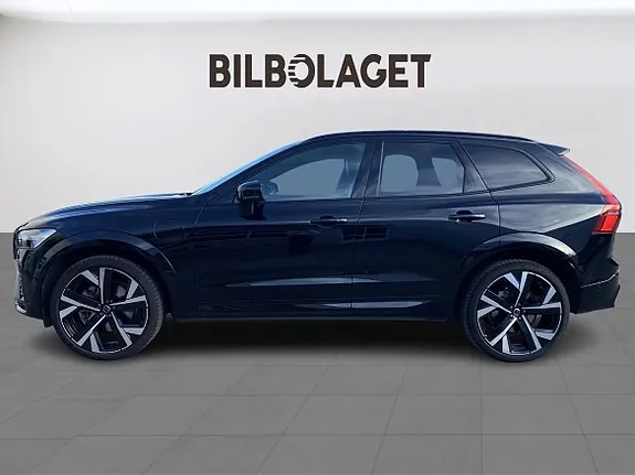 Volvo Xc60 2026 photo 2