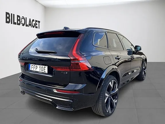 Volvo Xc60 2026 photo 4