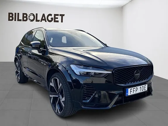 Volvo Xc60 2026 photo 5