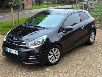 Kia Rio 2015 photo 3
