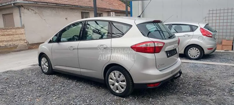 Ford C-Max 2011 photo 3