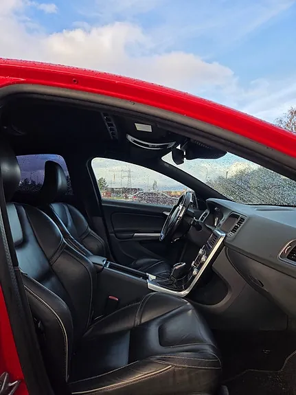 Volvo S60 2016 photo 4