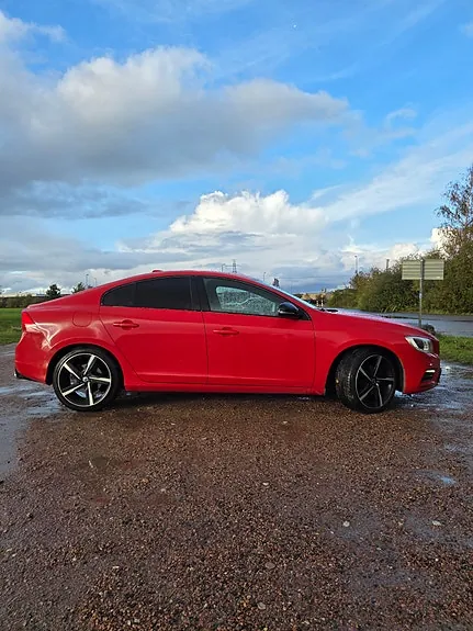 Volvo S60 2016 photo 2