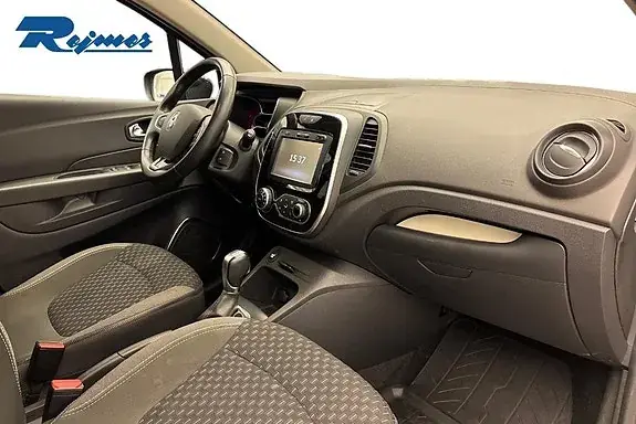 Renault Captur 2018 photo 5