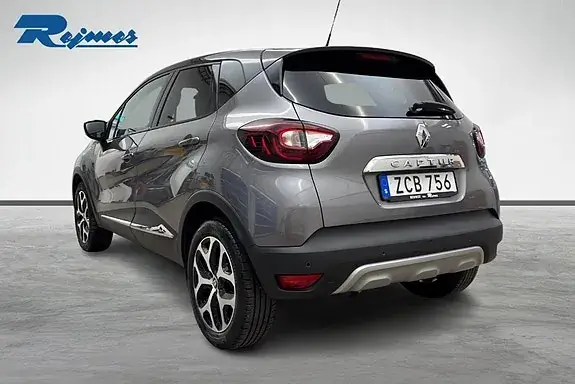 Renault Captur 2018 photo 3