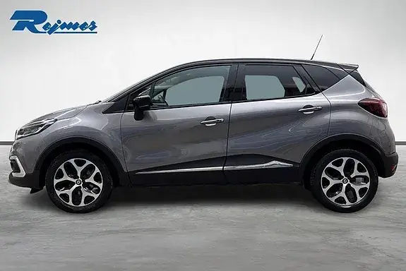 Renault Captur 2018 photo 4