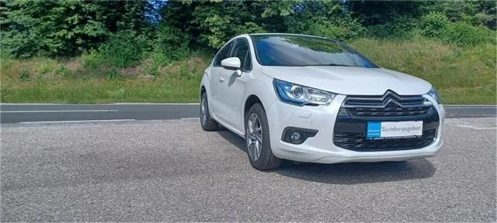 Citroen Ds4 2015 photo 3