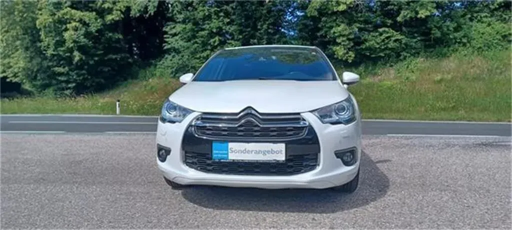 Citroen Ds4 2015 photo 2