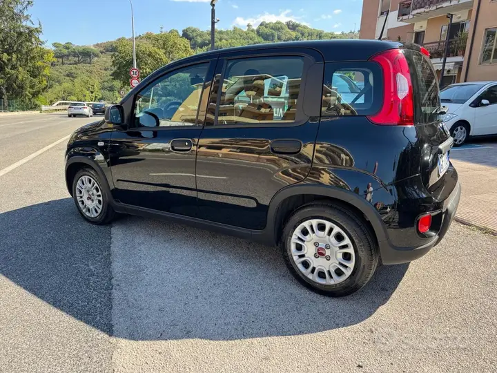 Fiat Panda 2023 photo 4
