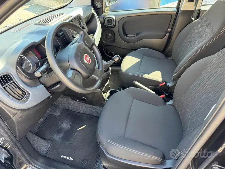 Fiat Panda 2023 photo 5