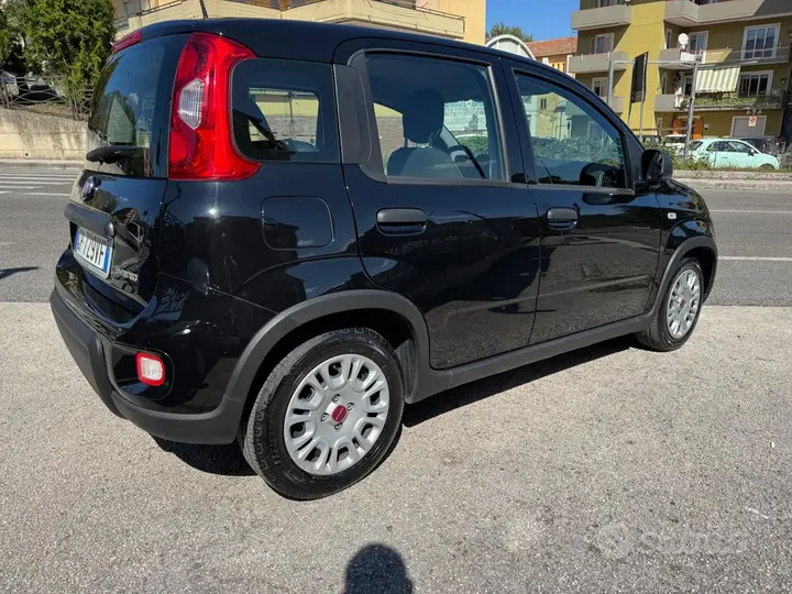 Fiat Panda 2023 photo 3