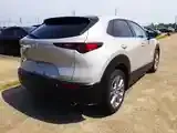 Mazda Cx-30 2022 photo 3