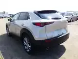Mazda Cx-30 2022 photo 4
