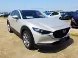 Mazda Cx-30 2022 photo 2